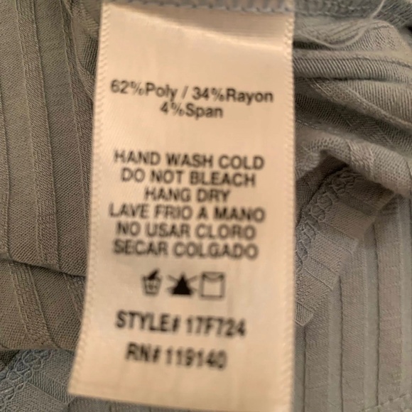 Tank Top - Picture 5 of 5